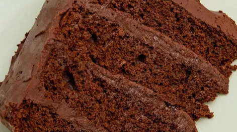 Cómo Preparar una TORTA de CHOCOLATE. Paso a Paso.