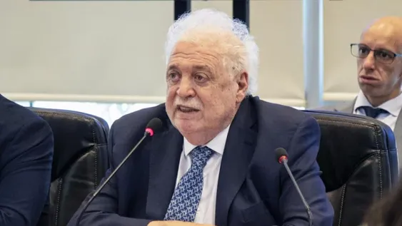 Ginés González: “Tenemos que acostumbrarnos a que va a ser un período largo”