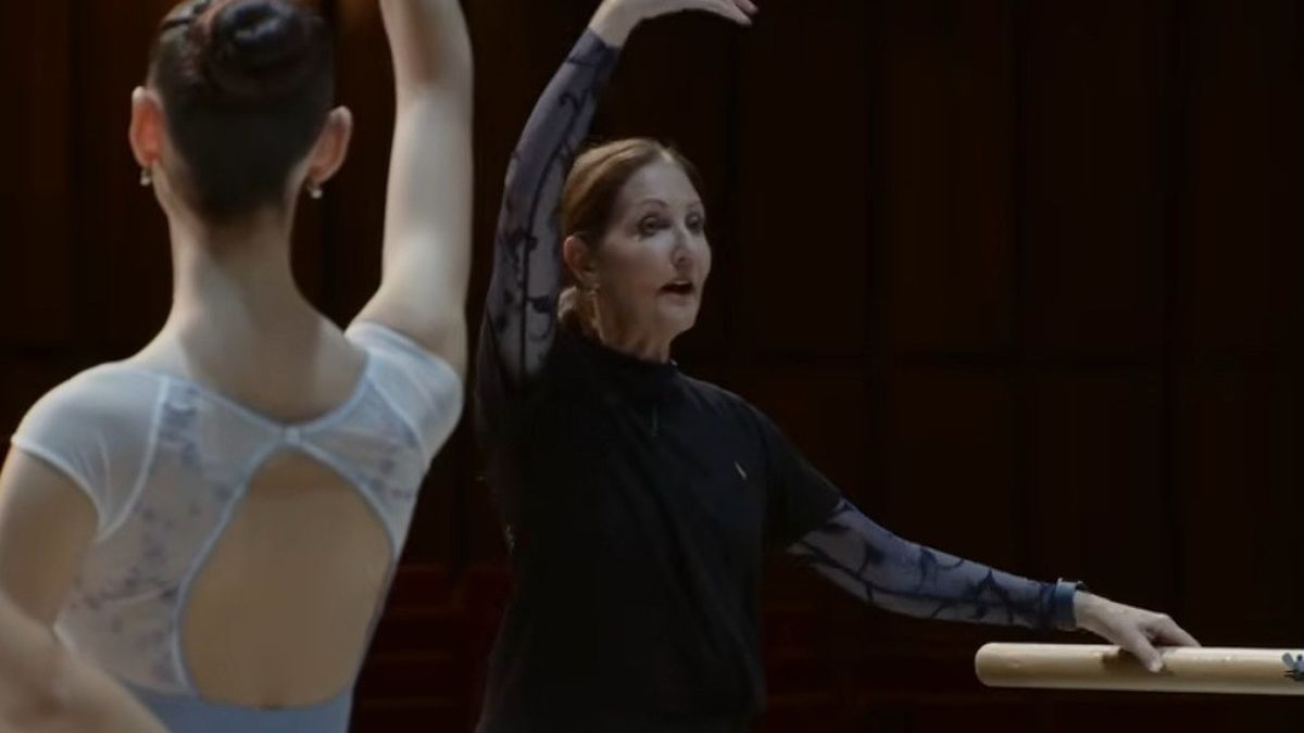 El Teatro Colón celebrará el Día Internacional de la Danza con una ...