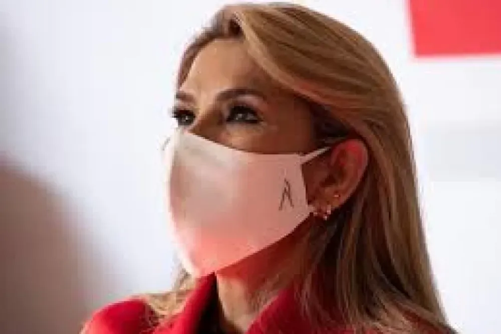 La inesperada candidatura de Áñez agita el proceso electoral en Bolivia