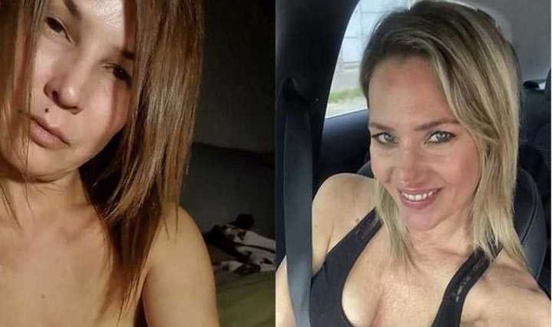 Úrsula Vargues parodió el video de campaña de Carolina Losada