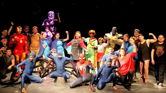 Una apuesta local pensada a lo grande