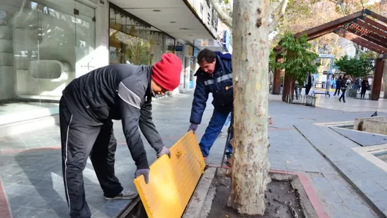 Con un fallo de Cámara, Capital zafó de pagar dos veces la misma obra