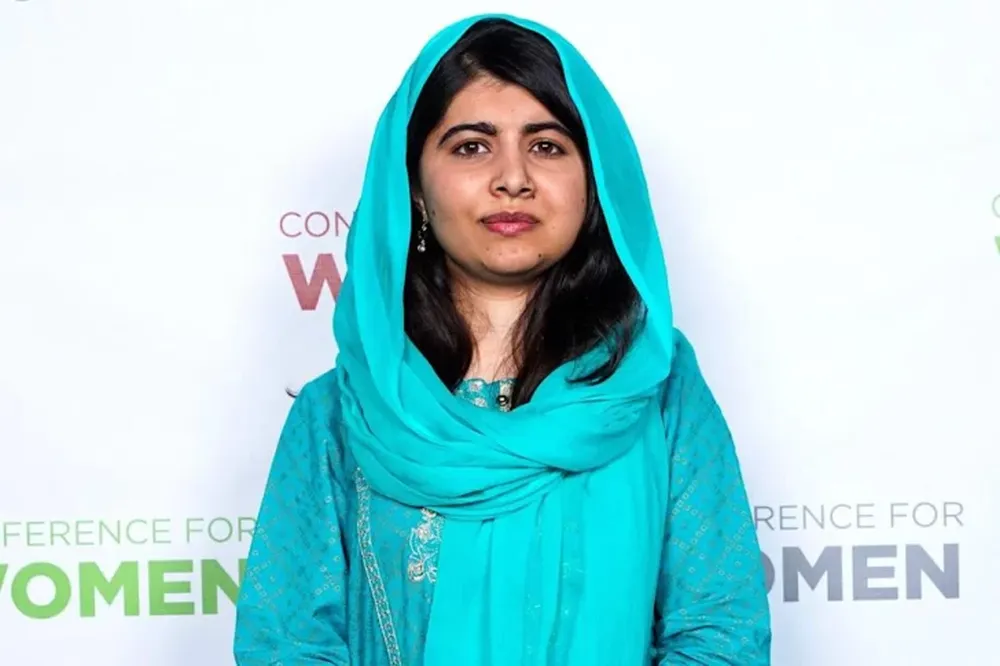 Malala Yousafzai visita Pakistán diez años después del intento de asesinarla