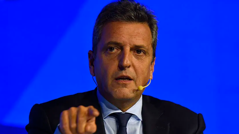 Massa: “En 48 horas anunciaremos medidas que recuperarán el poder adquisitivo”