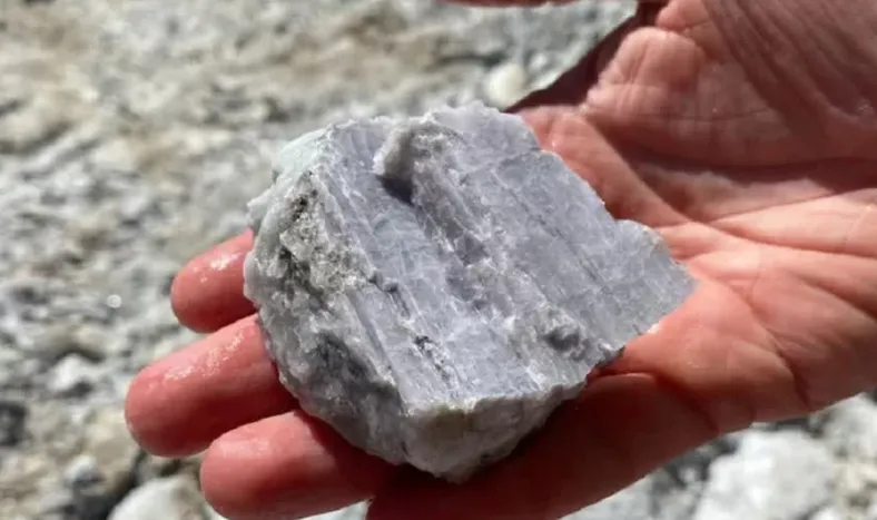 Curso Posgrado sobre el litio en la UNSJ