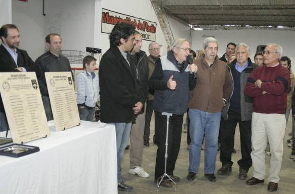 Un momento muy importante en mi vida