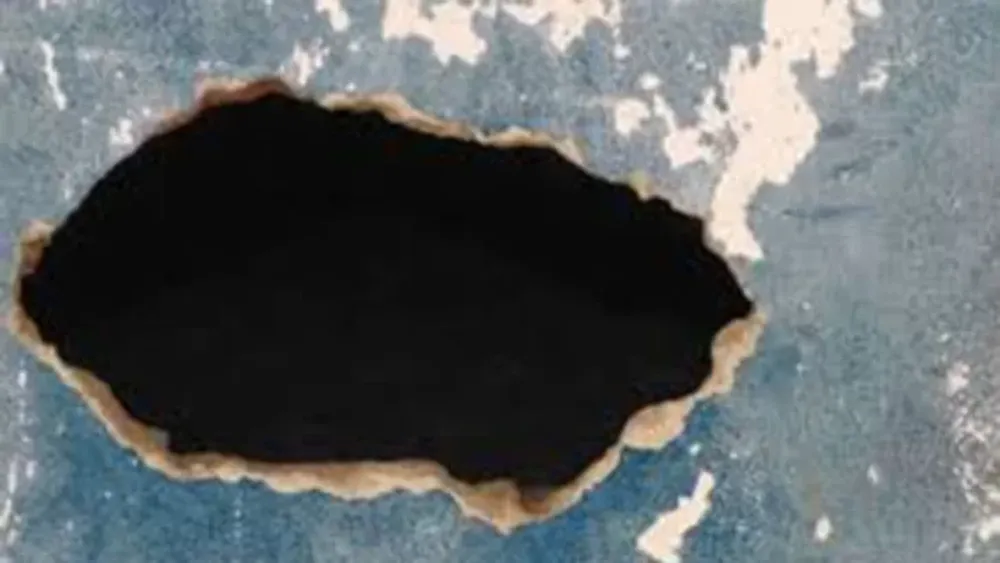 Masiva fuga de presos en la isla Margarita