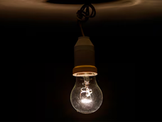apagon en san juan: varios departamentos de la provincia reportaron cortes de luz