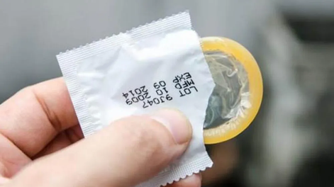 Preservativos en baja. Según las estadísticas el uso bajó y obligó a una empresa a despedir personal.