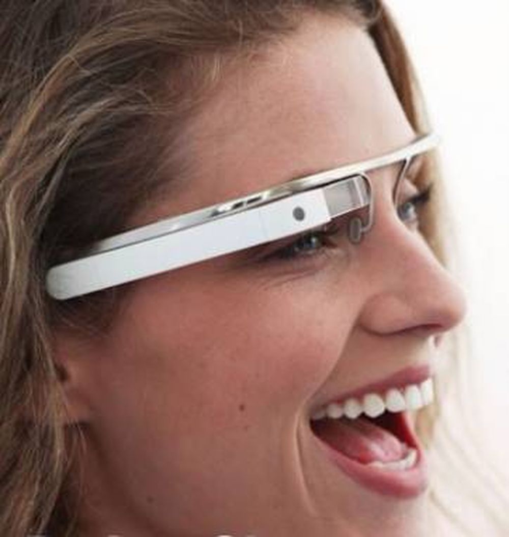 Sony también apuesta a las gafas multimedia