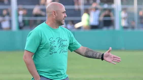 Un final más que caliente