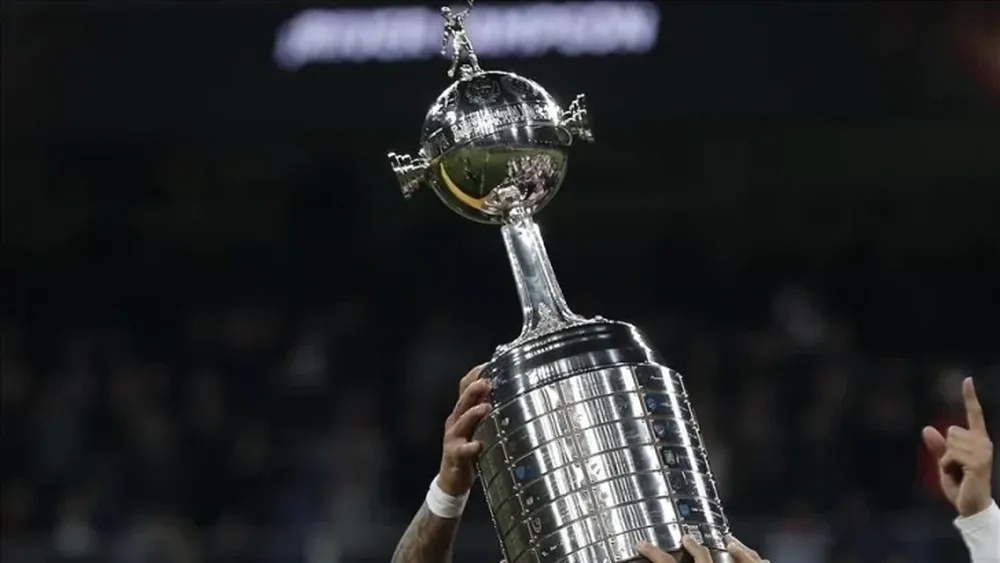 Las estadísticas previas de los argentinos para el capítulo 4 de la Copa Libertadores