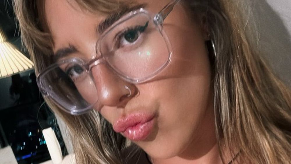 Las selfies en microbikini de Nati Jota que derritieron las redes