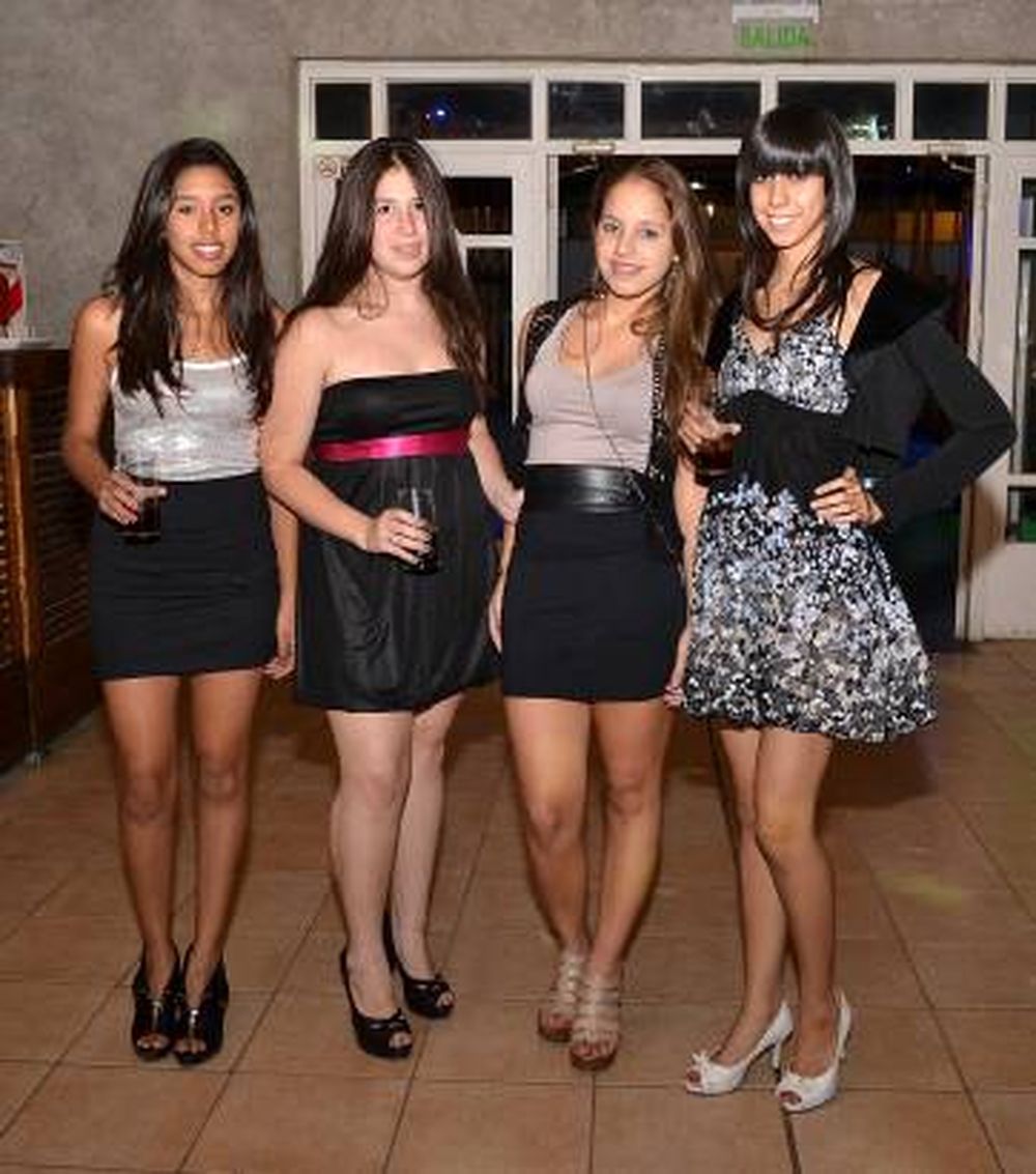 Quince party para Ángel Pereyra