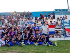 Futuro. Sport Argentino fue el mejor del Sub-21 que organizó la Liga albardonera. Futuro. Sport Argentino fue el mejor del Sub-21 que organizó la Liga albardonera.