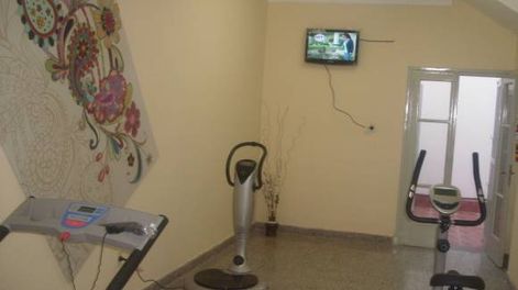 Armonía para el cuerpo