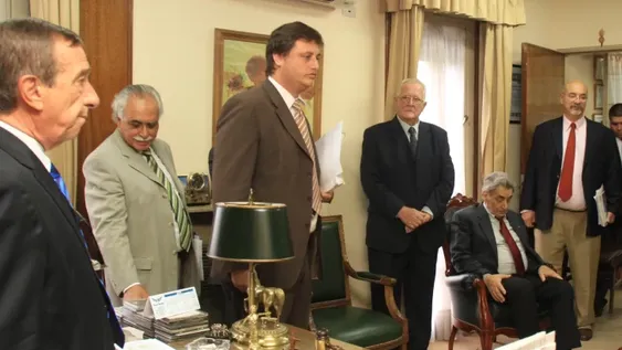 Desestiman la demanda millonaria de dos ingenieros contra la UNSJ