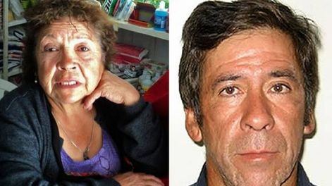 A Yonni Barrios lo recibió su actual pareja. La esposa no fue