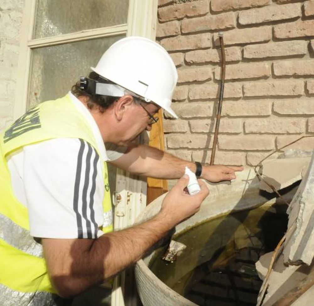 Mosquito: ahora salen a atacarlo en las escuelas