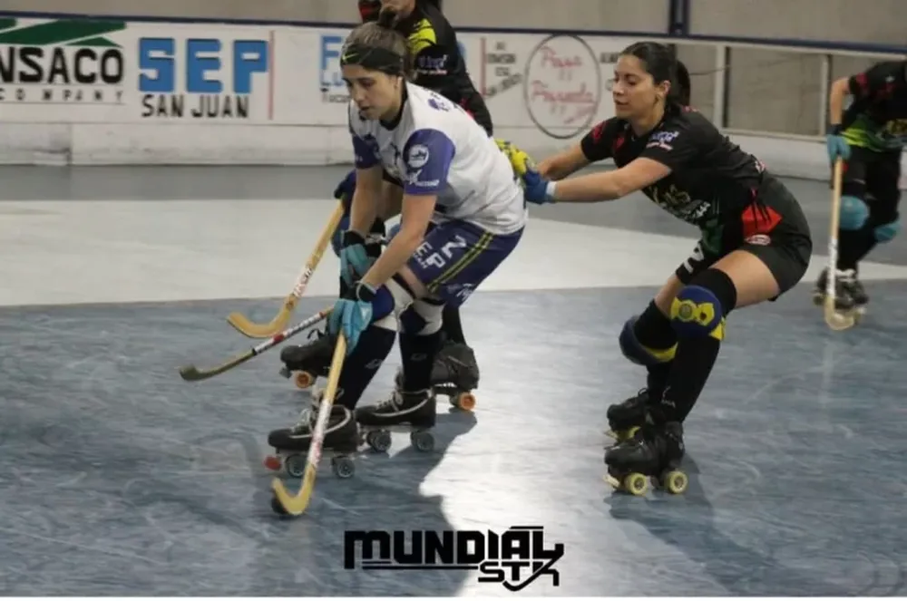 Concepción y UVT no detienen su marcha, mientras que Unión y Social los siguen de cerca