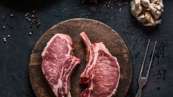 Mañana ya se venderán cortes de carne baratos en San Juan