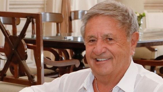 Duhalde impugna candidatura de Máximo Kirchner en el peronismo