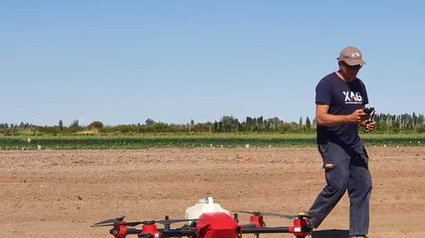 Finalizó con gran éxito la “Expo Innova Cuyo 2022”