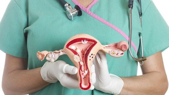 Cáncer de cuello uterino, el principal factor de riesgo