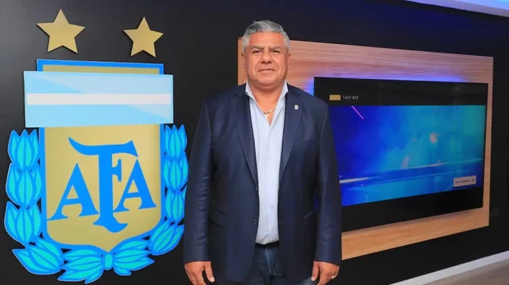 La Inspección General de Justicia emplazó a la AFA aclare los balances antes del 20 de enero