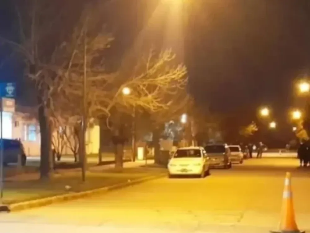 Siete hermanos discutían por una herencia en medio de un cumpleaños familiar y uno de ellos mató a otro