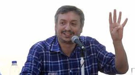 Creció exponencialmente la fortuna de Máximo Kirchner