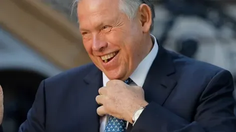 Un funcionario de Trump agradeció a Milei su “alineamiento estratégico” en el conflicto en Medio Oriente