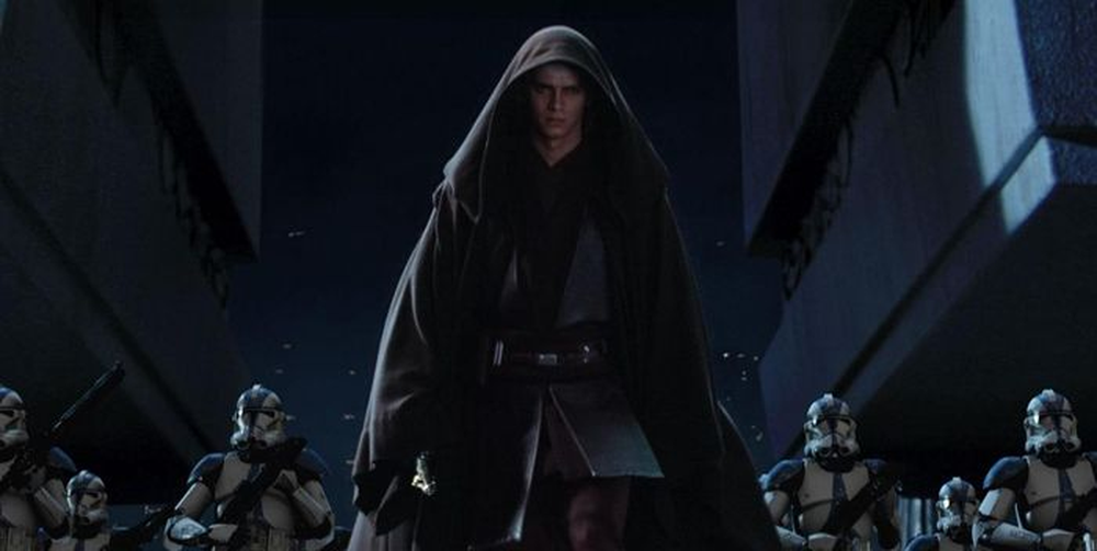 Star Wars Episodio III: La venganza de los Sith abrirá el ciclo de cine y feria del Conte Grand, en mayo.