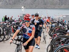 ironman 70.3 san juan 2026: los circuitos y distancias de una prueba especial ironman 70.3 san juan 2026: los circuitos y distancias de una prueba especial