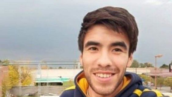 “Si se hace el paj… que lo bajen”: el mensaje a uno de los policías que detuvieron a Facundo