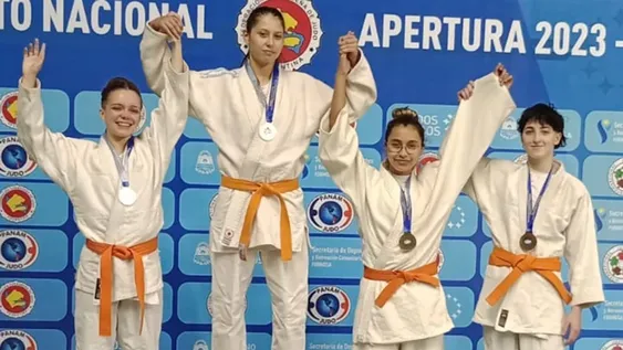 Destacada actuación sanjuanina