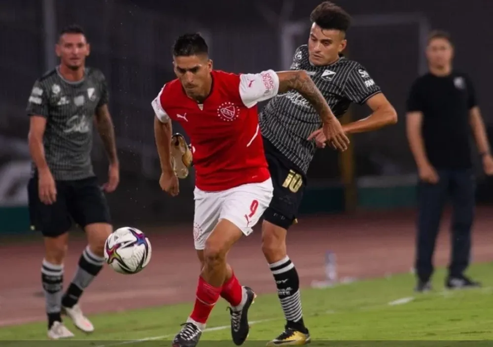 Independiente esquivó un auténtico papelón