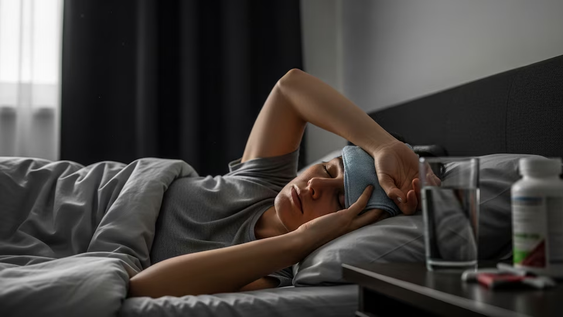 ¿gripe, covid o resfrio? como reconocer los sintomas y cuando ir a urgencias