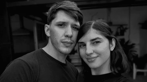 Los escalofriantes posteos del novio de la estudiante de Psicología que fue encontrada muerta en Rosario