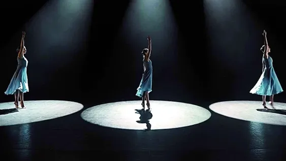 Beethoven se hace danza