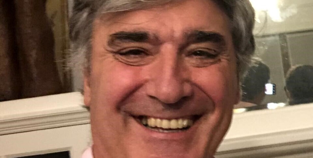 Fernando Herrmann estará al frente de la Secretaría de Coordinación de Infraestructura.