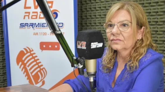 López: “Preocupa que Gioja esté tan lejos de la realidad o mal informado”