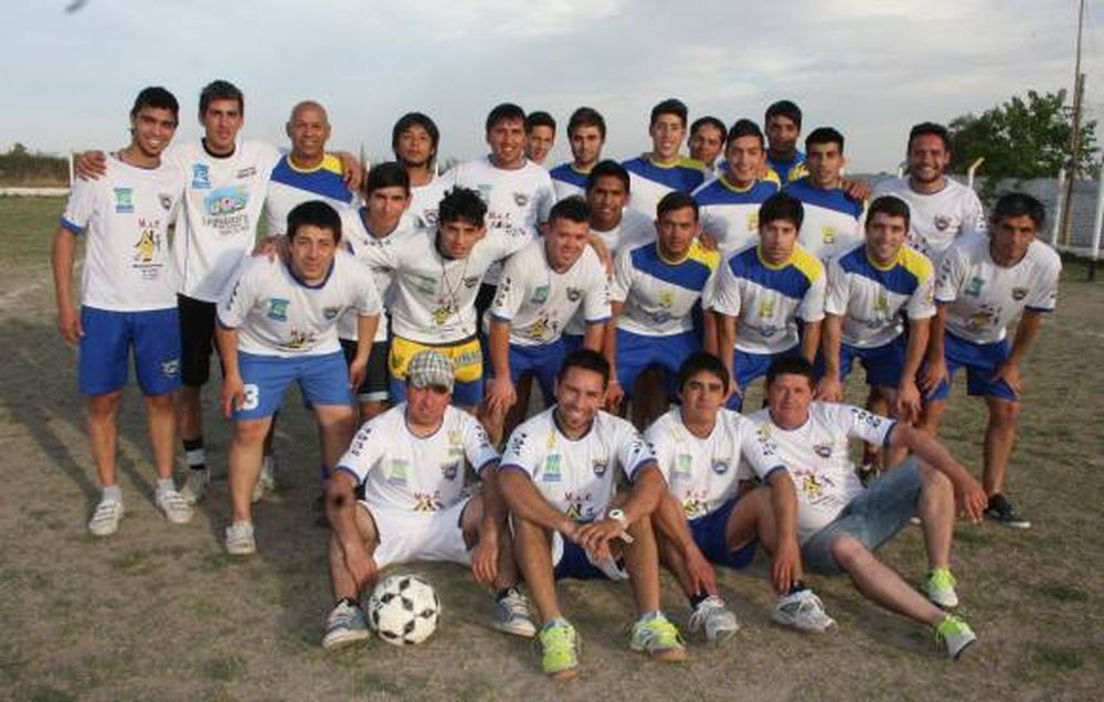 El renacer del campeón