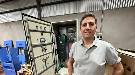 Leonardo de la Vega.-