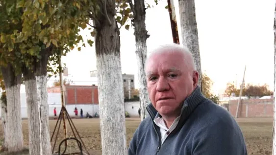 Cuevas proyecta con la Liga