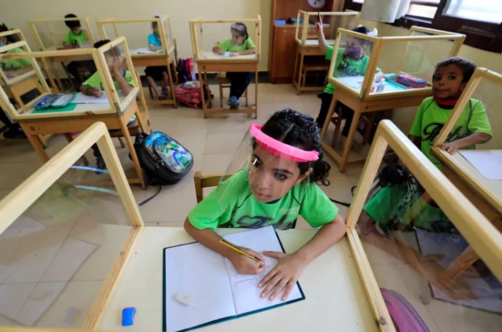 Avanza el megaoperativo bonaerense para vacunar