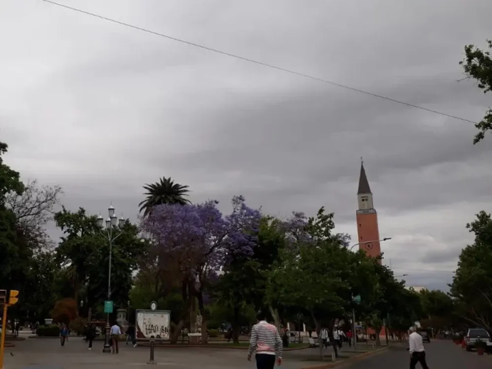 Clima en San Juan: así estará el tiempo este miércoles 23 de julio