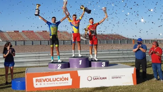 El pelotón vuelve a las rutas