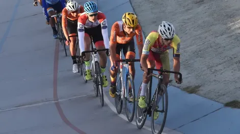 Vuelve el ciclismo en la pista de Rawson y habrá 116 mil pesos en premios